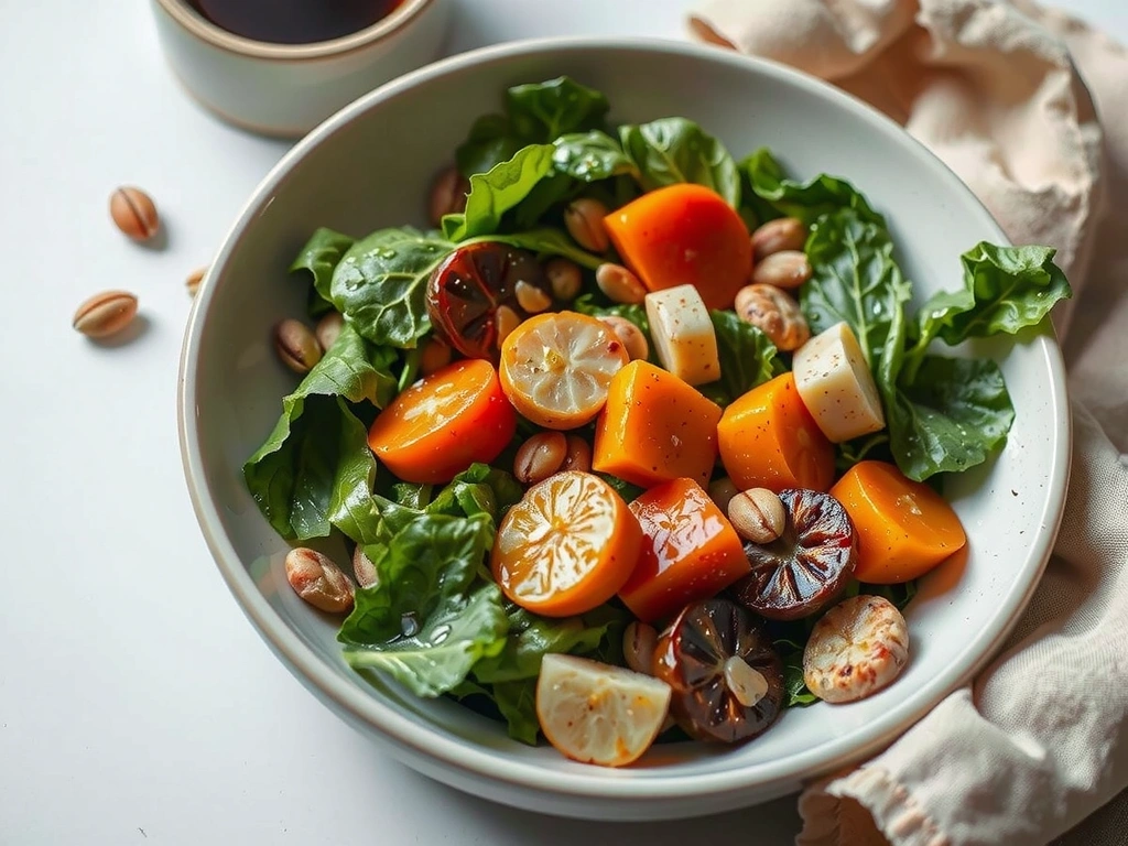 Darmgesundheit Fokus